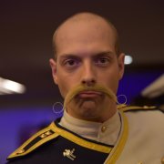 Captain's Dinner  (19.11.16)